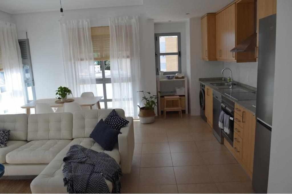 Apartamento Bora Bora 2 El Campello Exterior foto
